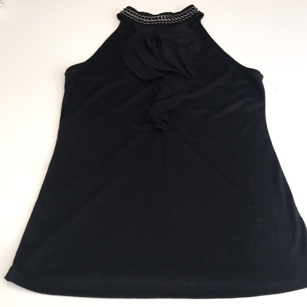NWT Black Top - Picture 12 of 15